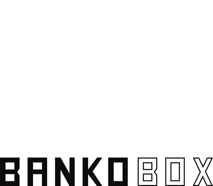 B A N K O  B O X